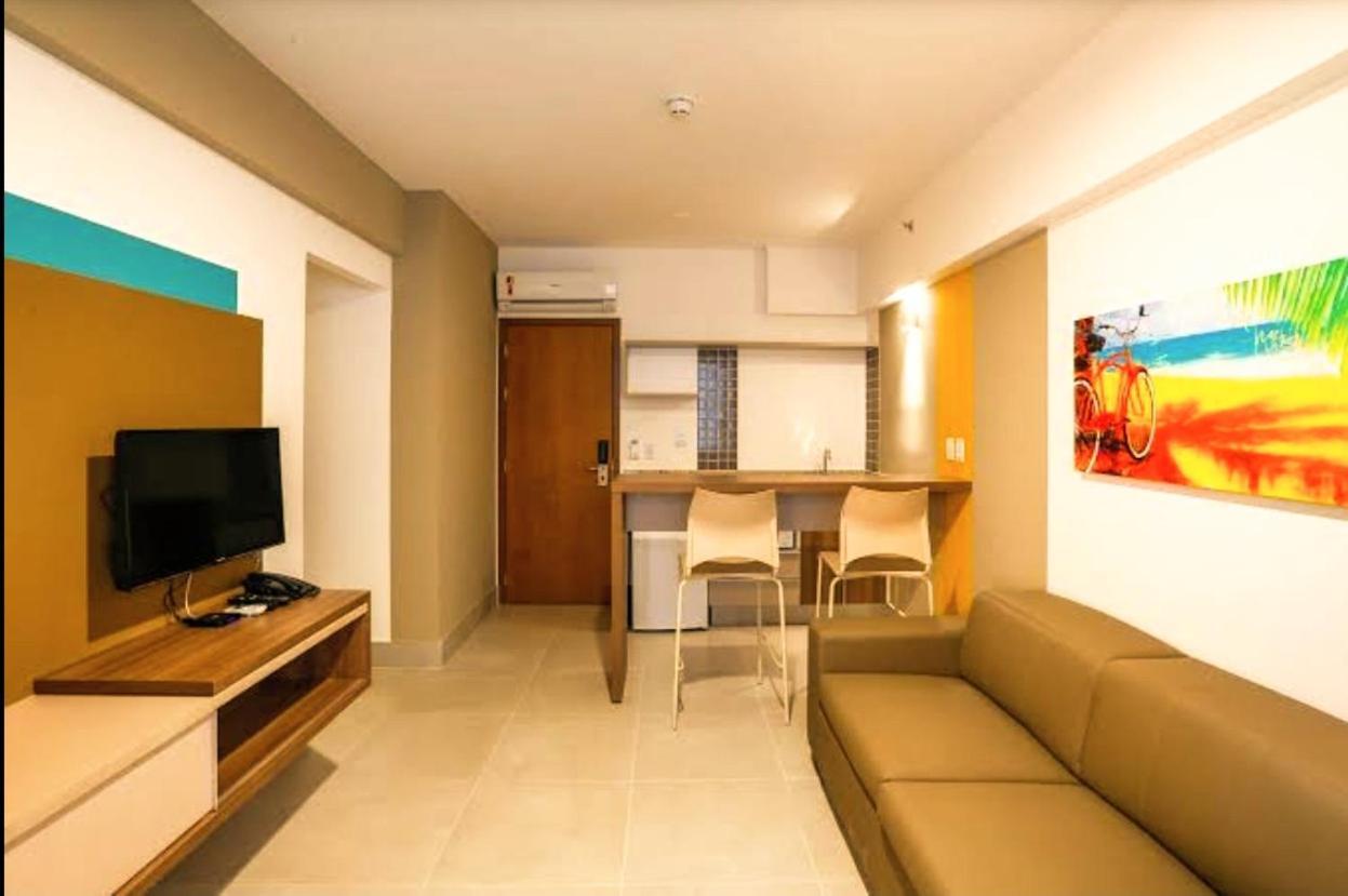 Olimpia Park Resort - Resort Em Olímpia 外观 照片