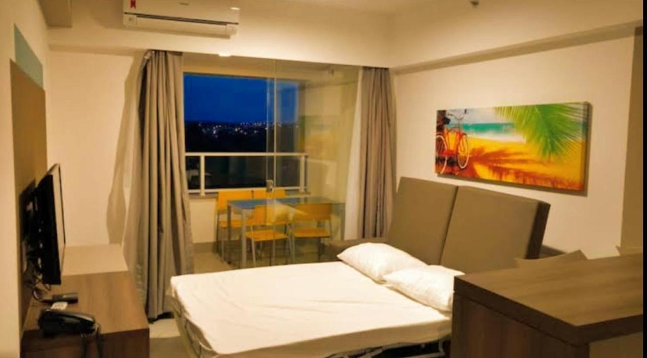 Olimpia Park Resort - Resort Em Olímpia 外观 照片