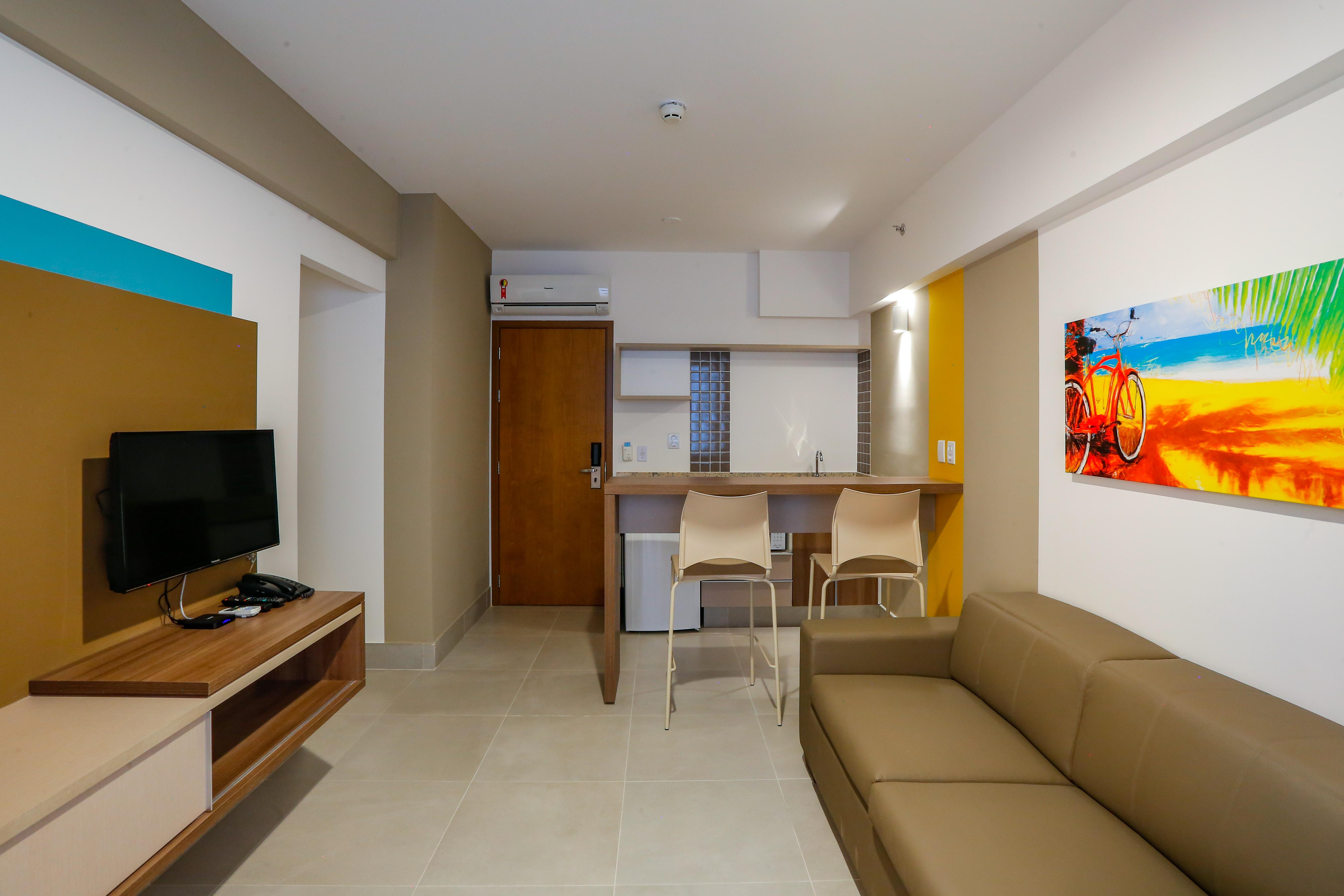 Olimpia Park Resort - Resort Em Olímpia 外观 照片