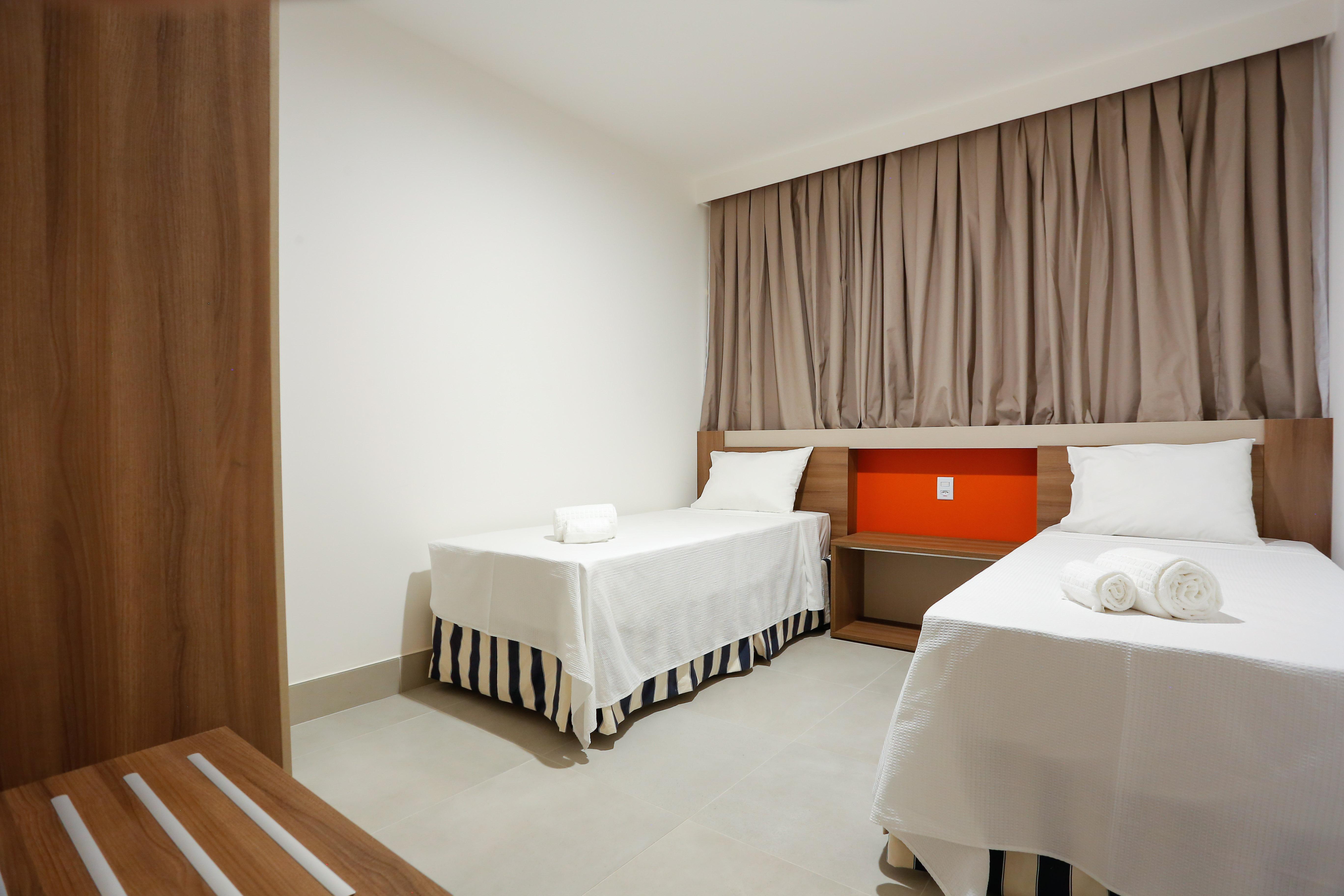 Olimpia Park Resort - Resort Em Olímpia 外观 照片
