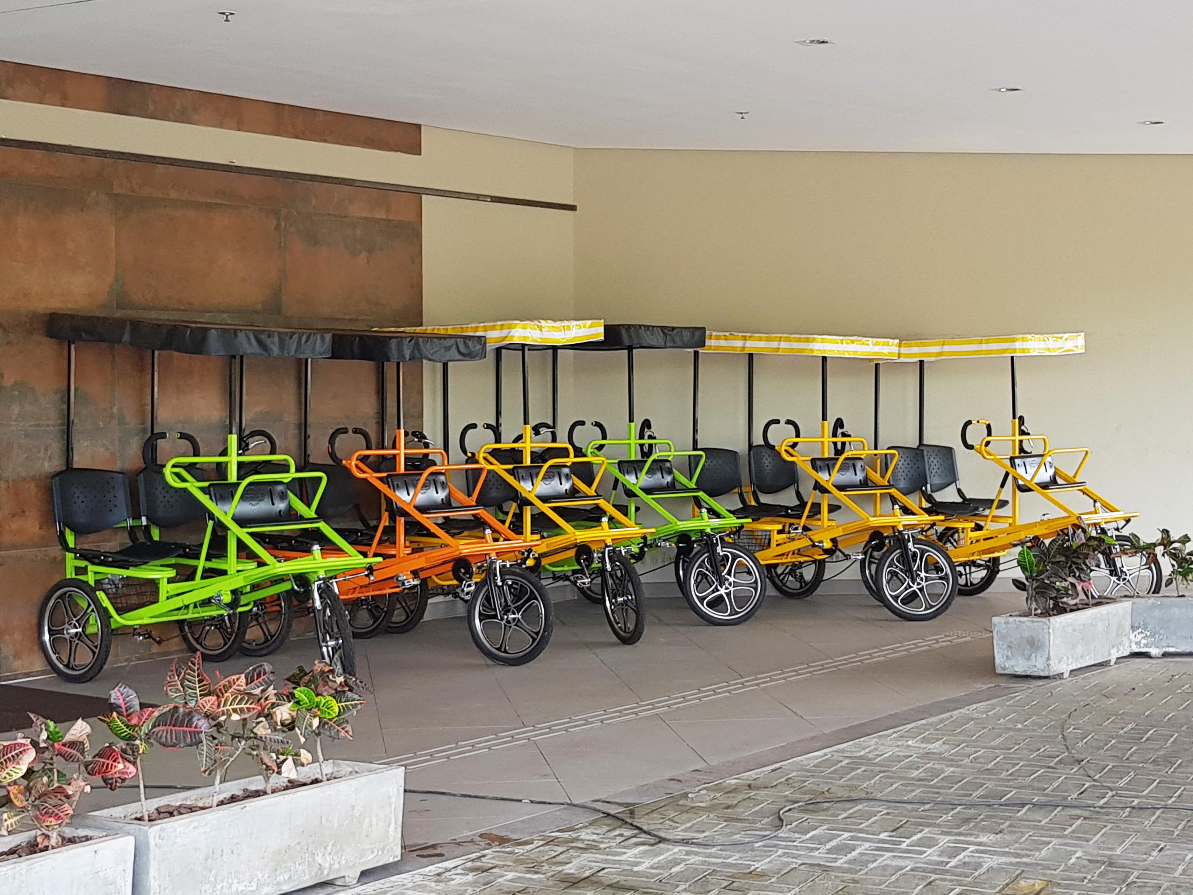 Olimpia Park Resort - Resort Em Olímpia 外观 照片