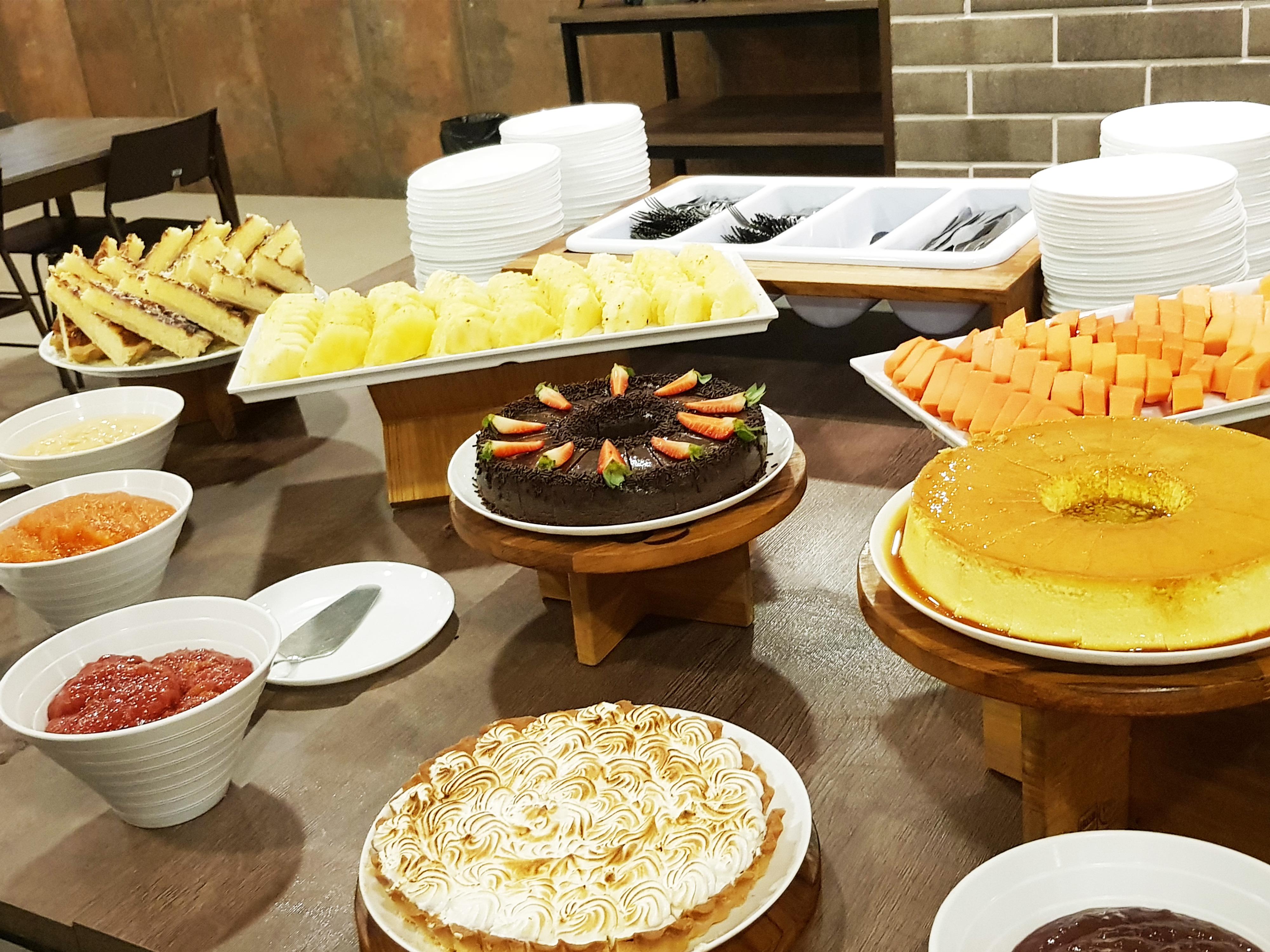 Olimpia Park Resort - Resort Em Olímpia 外观 照片