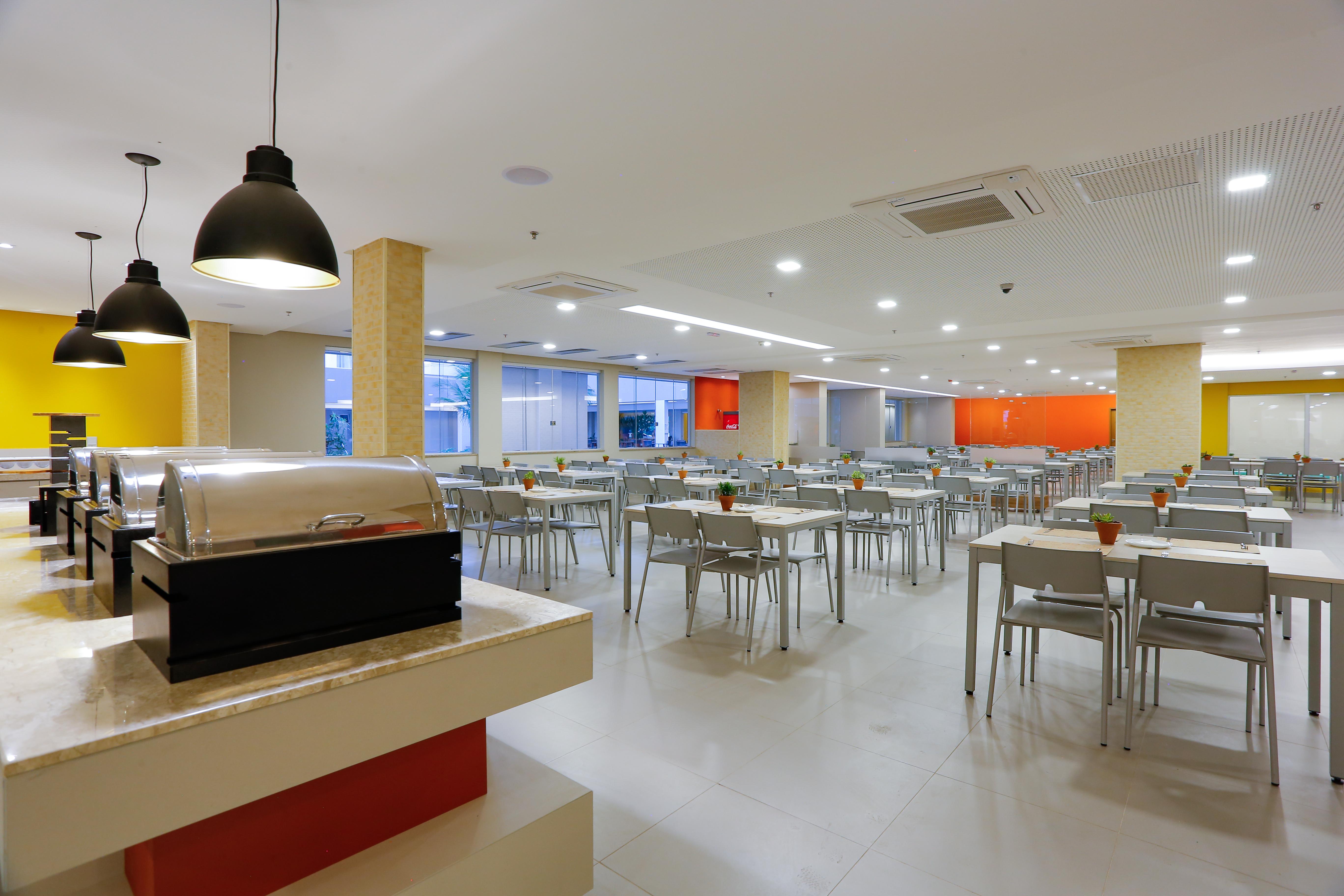 Olimpia Park Resort - Resort Em Olímpia 外观 照片